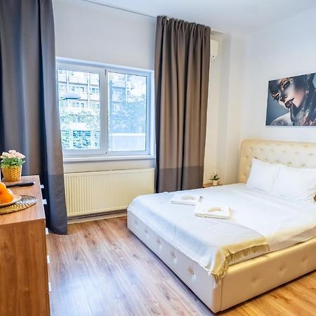 Cozy Apartments Near Calea Victoriei Boekarest Buitenkant foto