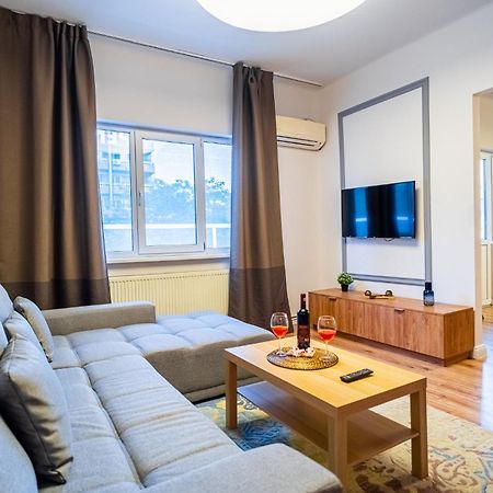 Cozy Apartments Near Calea Victoriei Boekarest Buitenkant foto