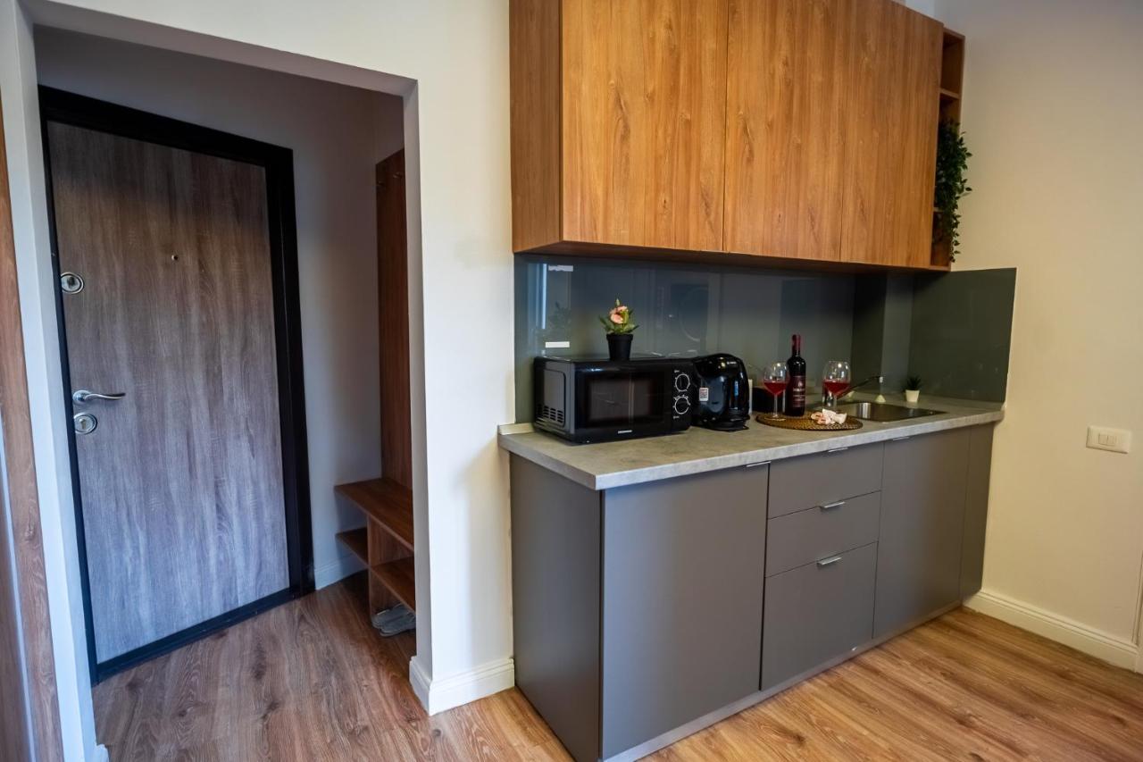 Cozy Apartments Near Calea Victoriei Boekarest Buitenkant foto