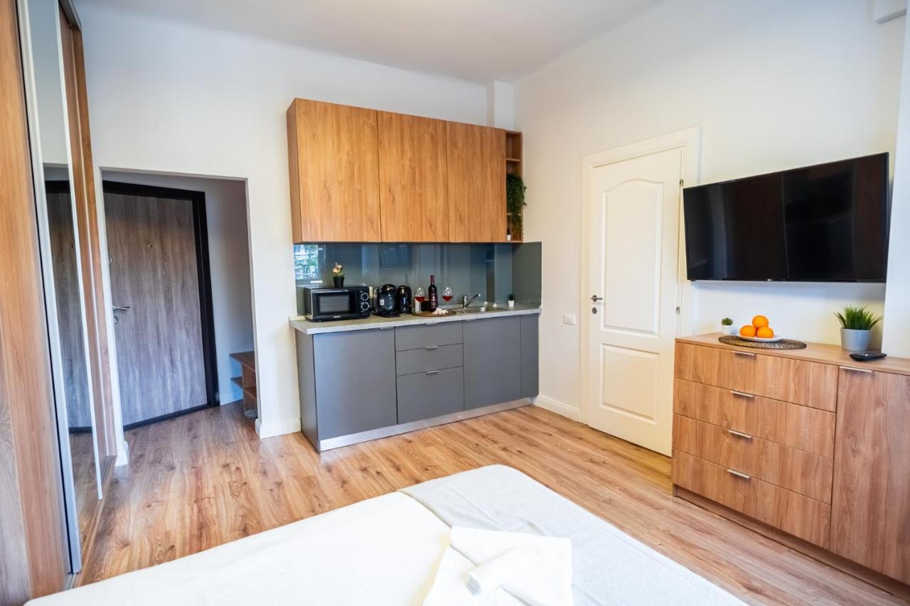 Cozy Apartments Near Calea Victoriei Boekarest Buitenkant foto