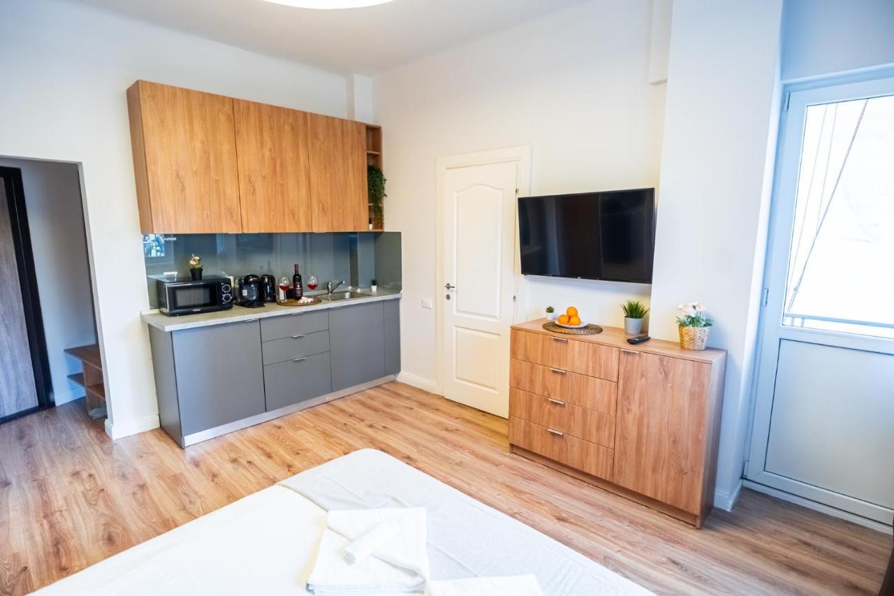 Cozy Apartments Near Calea Victoriei Boekarest Buitenkant foto