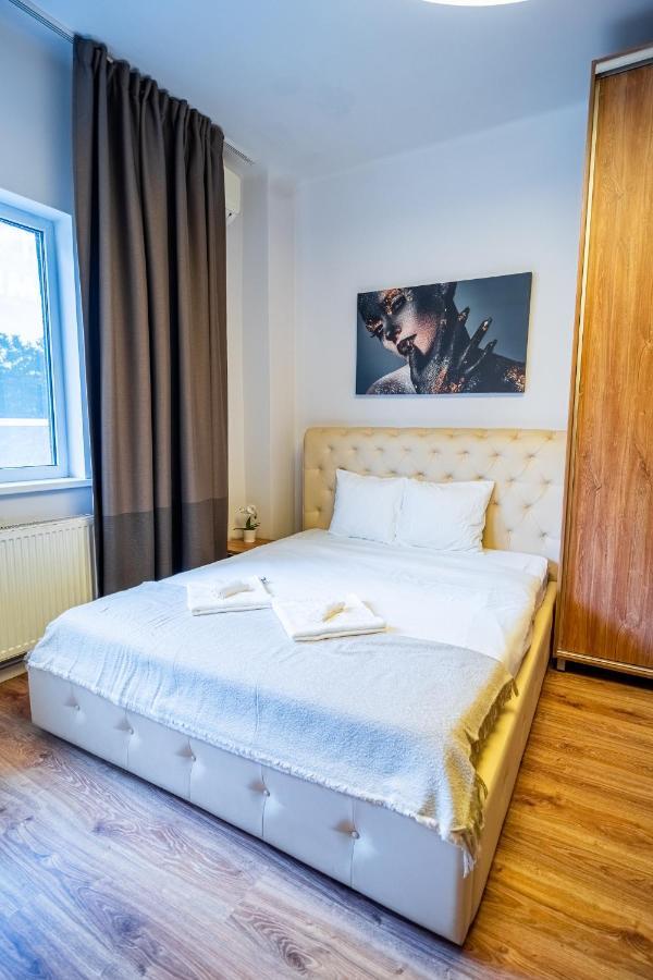 Cozy Apartments Near Calea Victoriei Boekarest Buitenkant foto