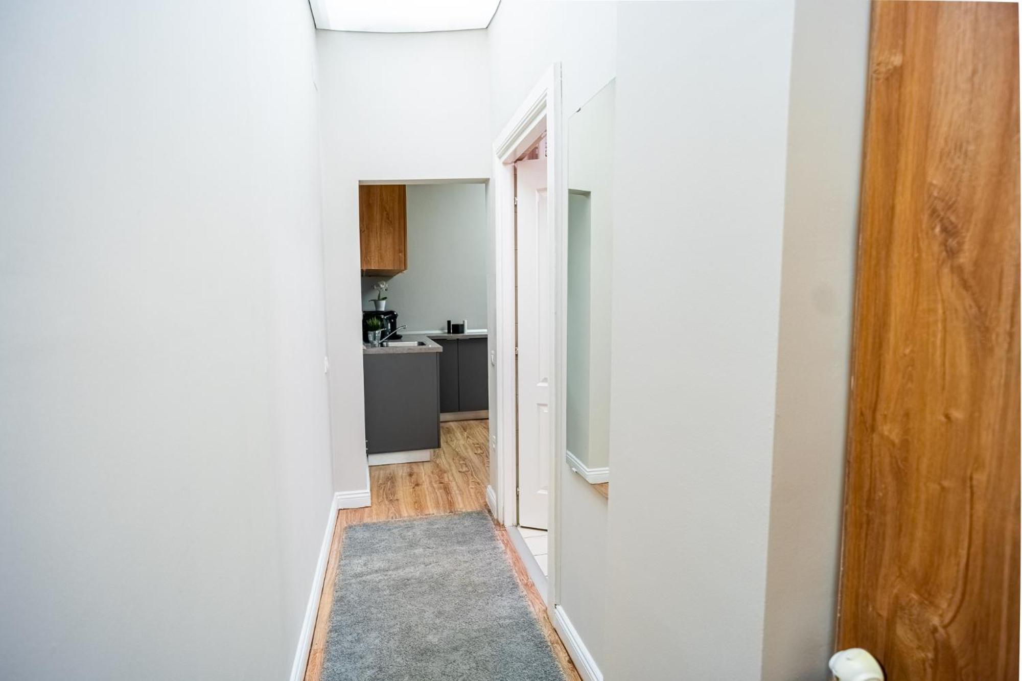 Cozy Apartments Near Calea Victoriei Boekarest Buitenkant foto