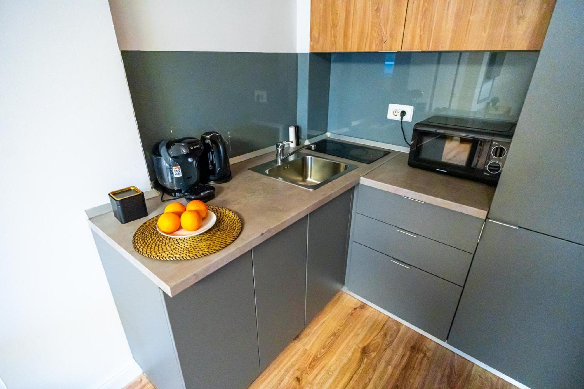 Cozy Apartments Near Calea Victoriei Boekarest Buitenkant foto