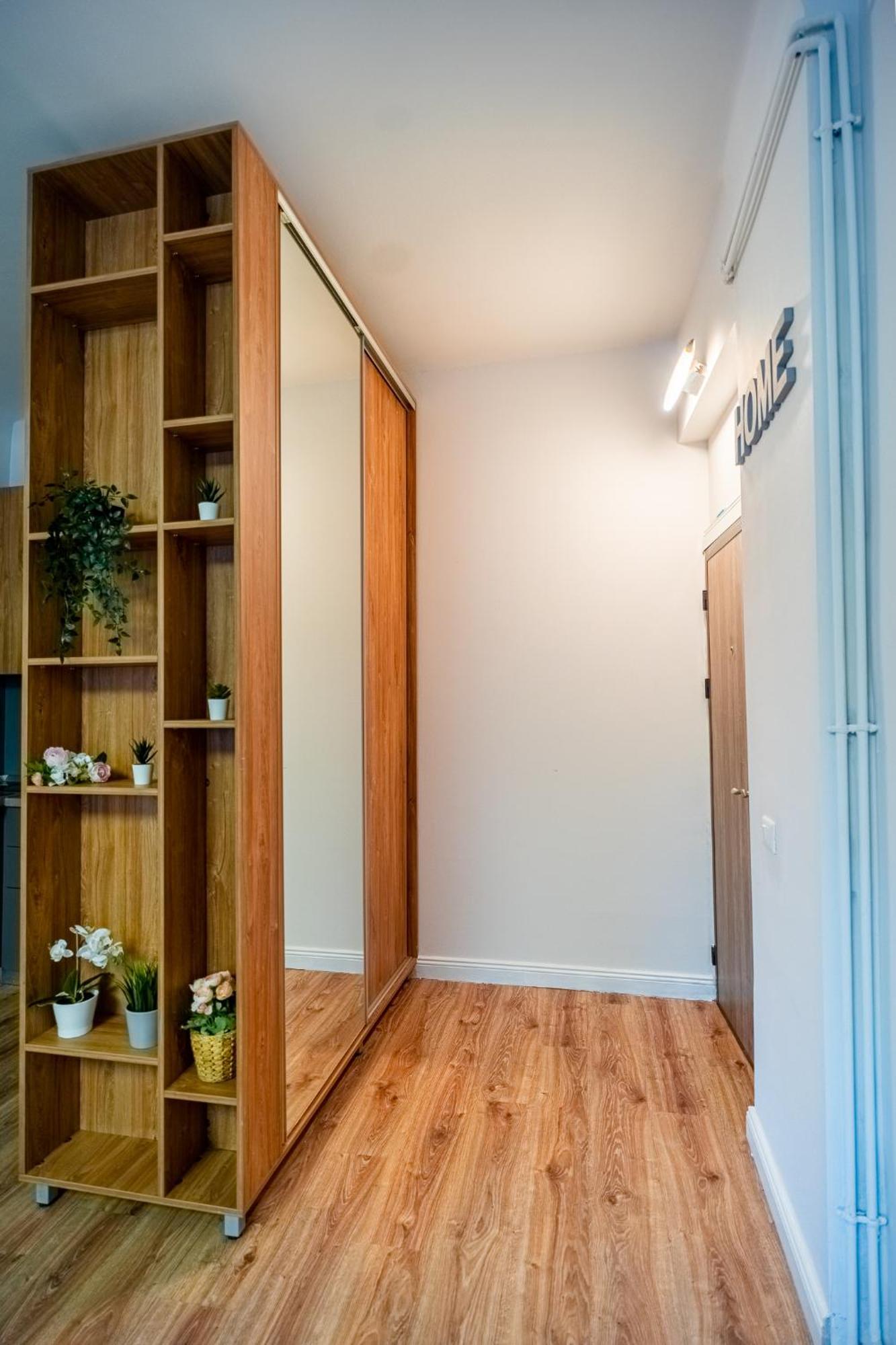 Cozy Apartments Near Calea Victoriei Boekarest Buitenkant foto