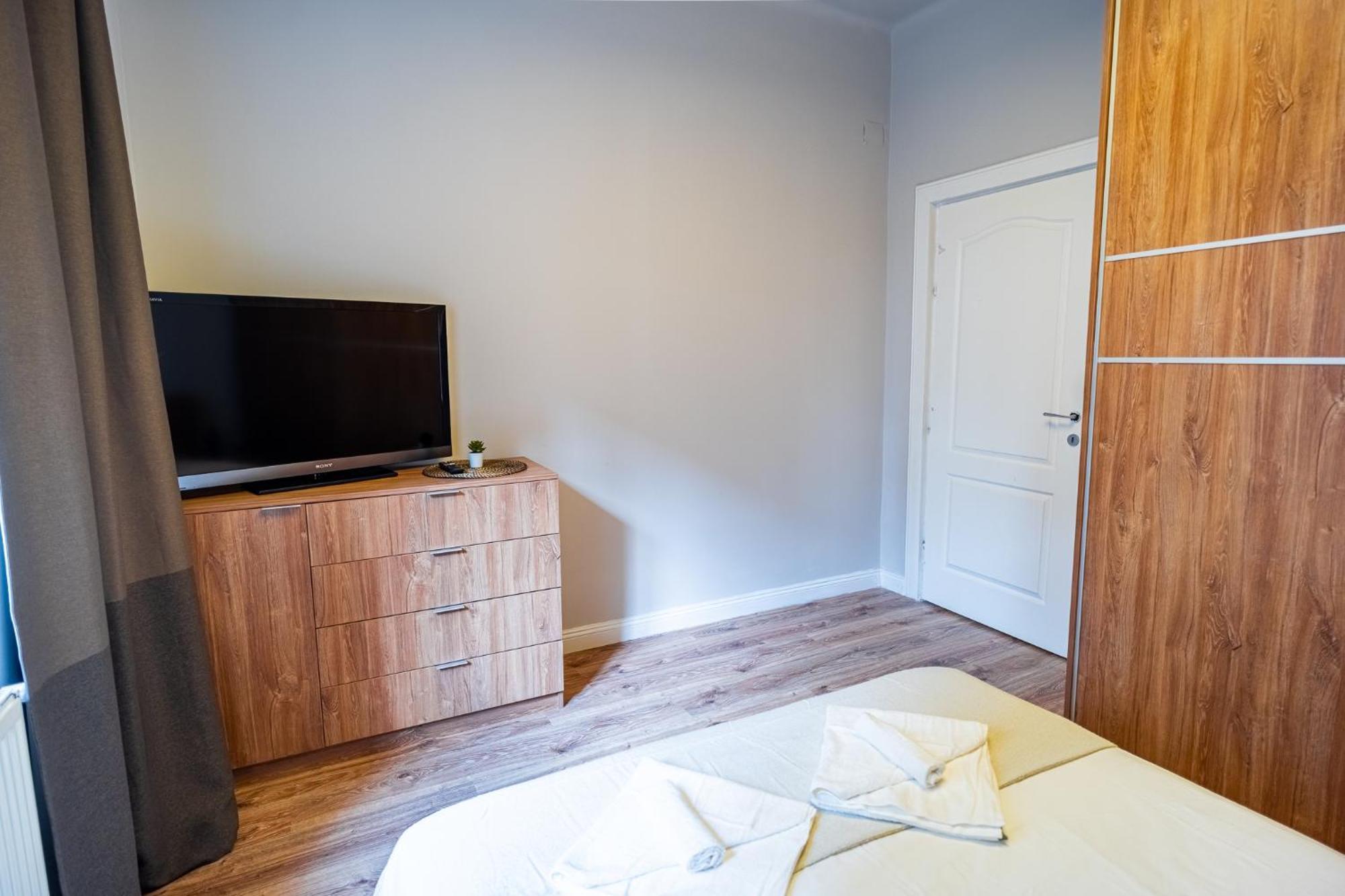 Cozy Apartments Near Calea Victoriei Boekarest Buitenkant foto