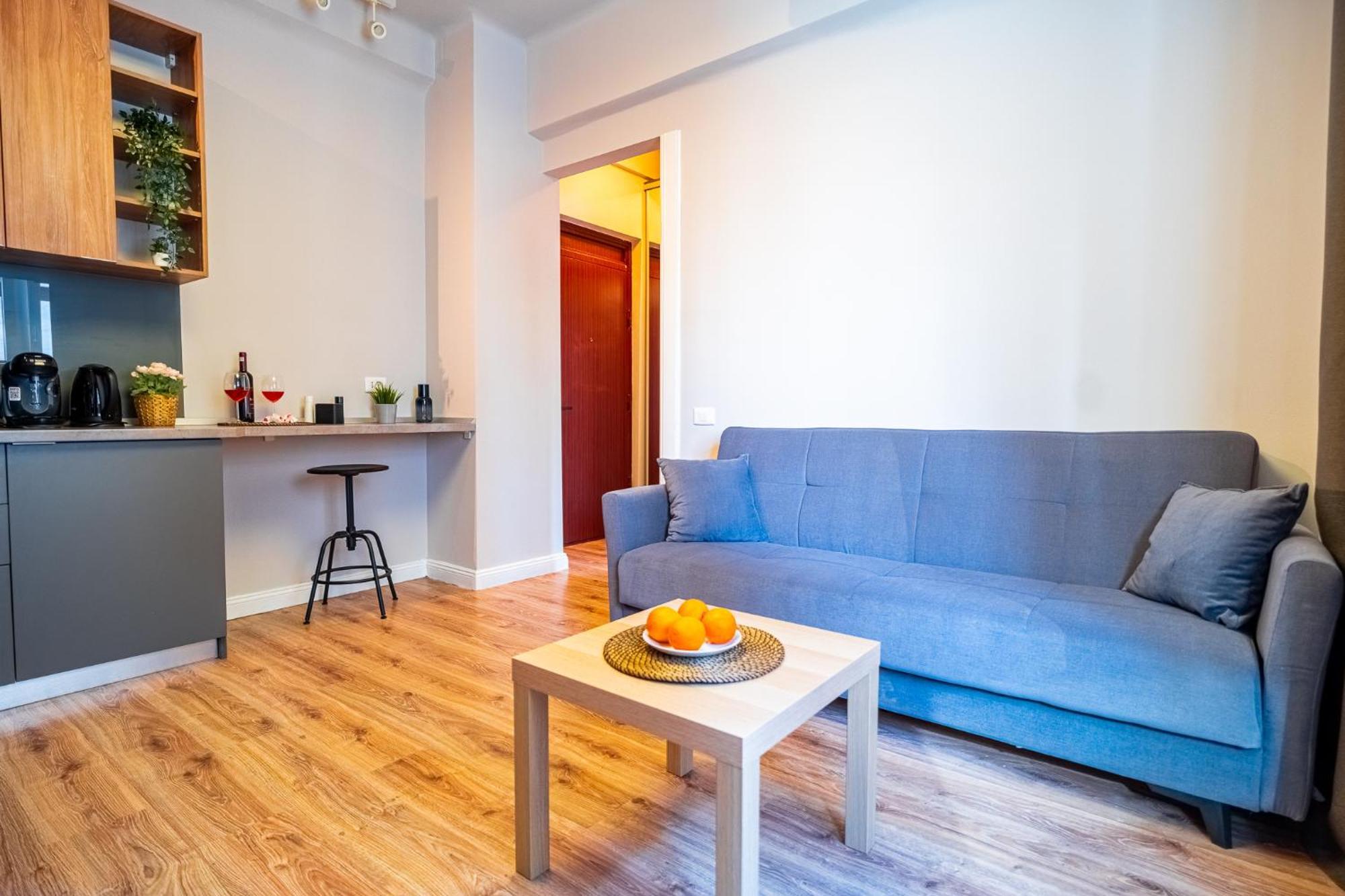 Cozy Apartments Near Calea Victoriei Boekarest Buitenkant foto