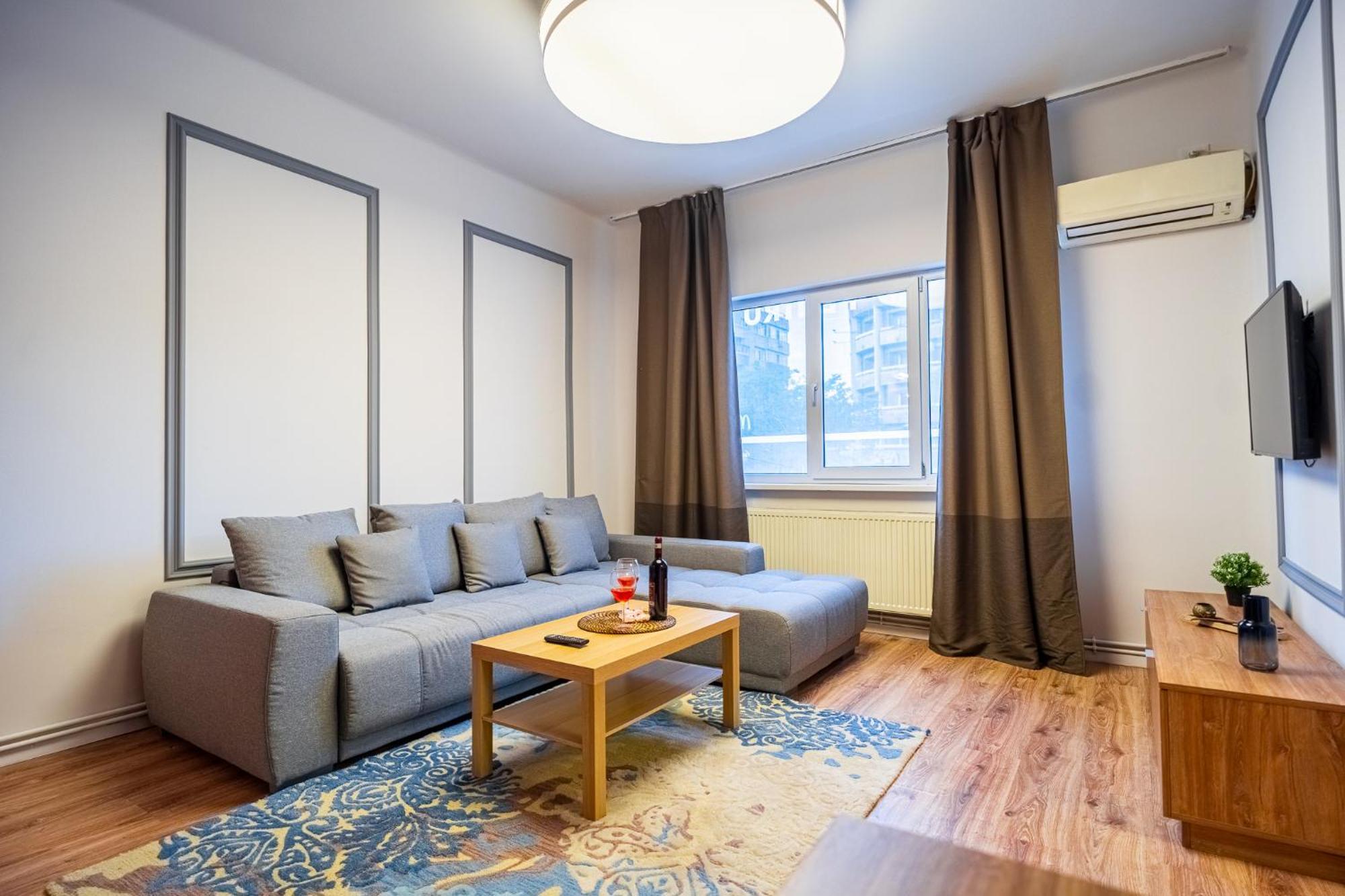 Cozy Apartments Near Calea Victoriei Boekarest Buitenkant foto
