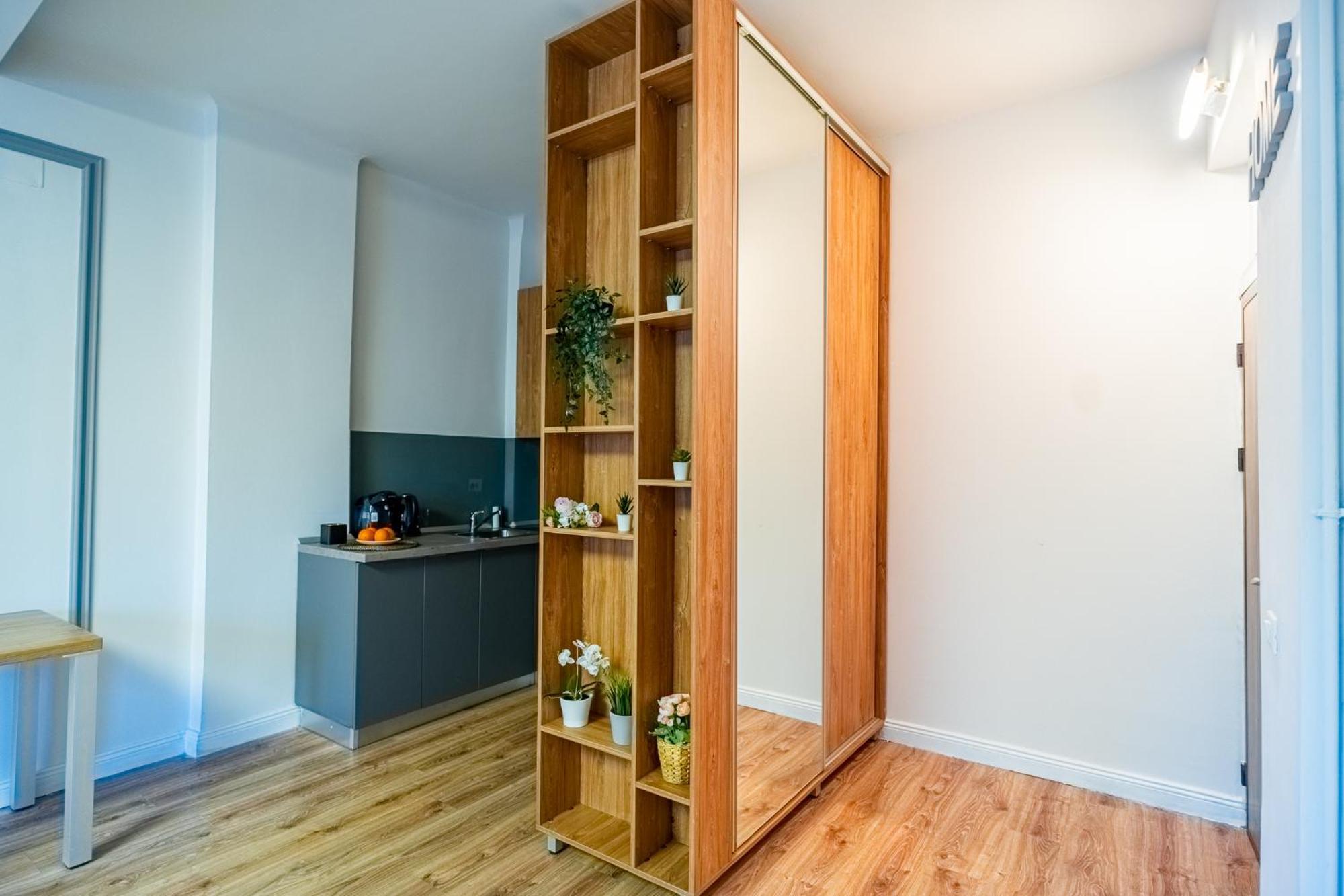 Cozy Apartments Near Calea Victoriei Boekarest Buitenkant foto